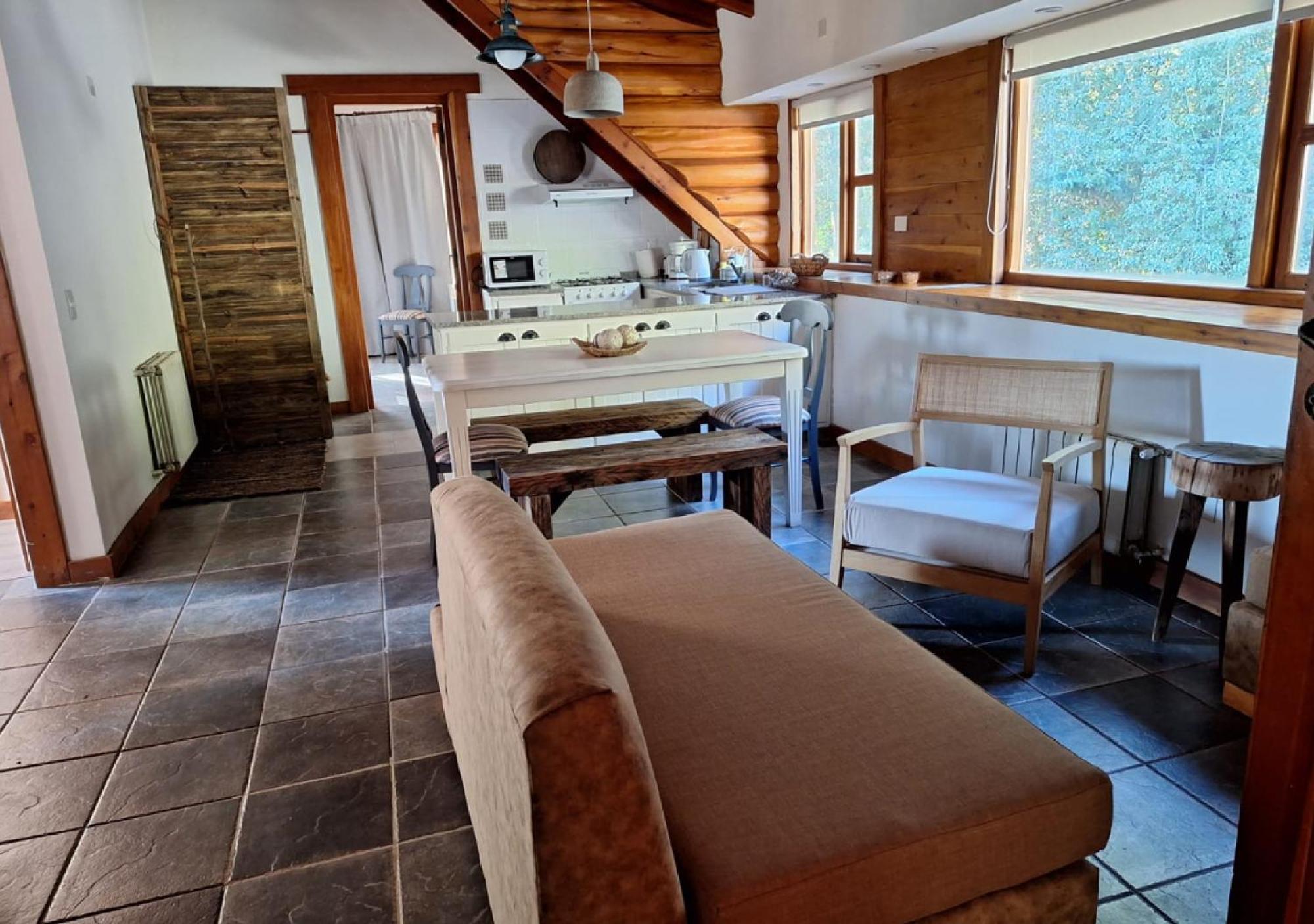 El Bosque By Dot Tradition Villa La Angostura Room photo